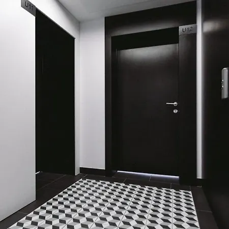 Moko City Apartments Varšava Exteriér fotografie