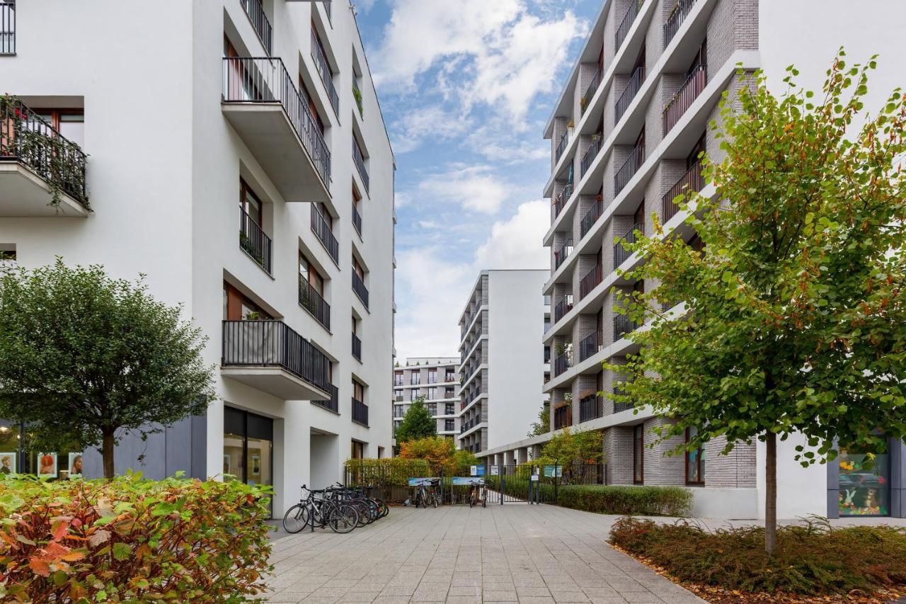 Apartament Moko