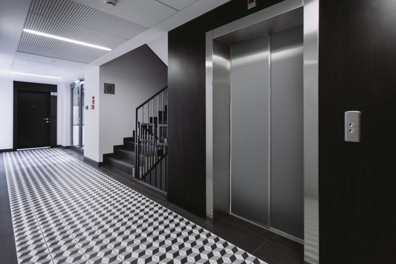 Apartament Moko