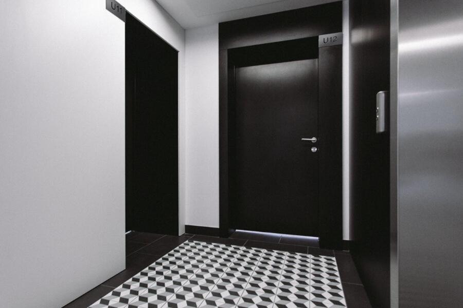 Apartament Moko Warszawa
