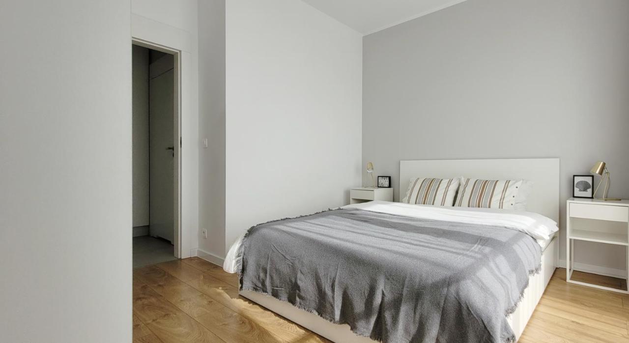 Apartament Moko *