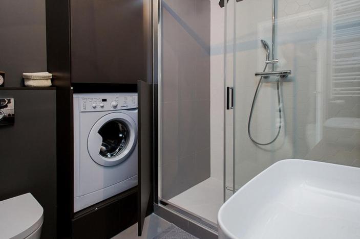 Apartament Moko Warszawa