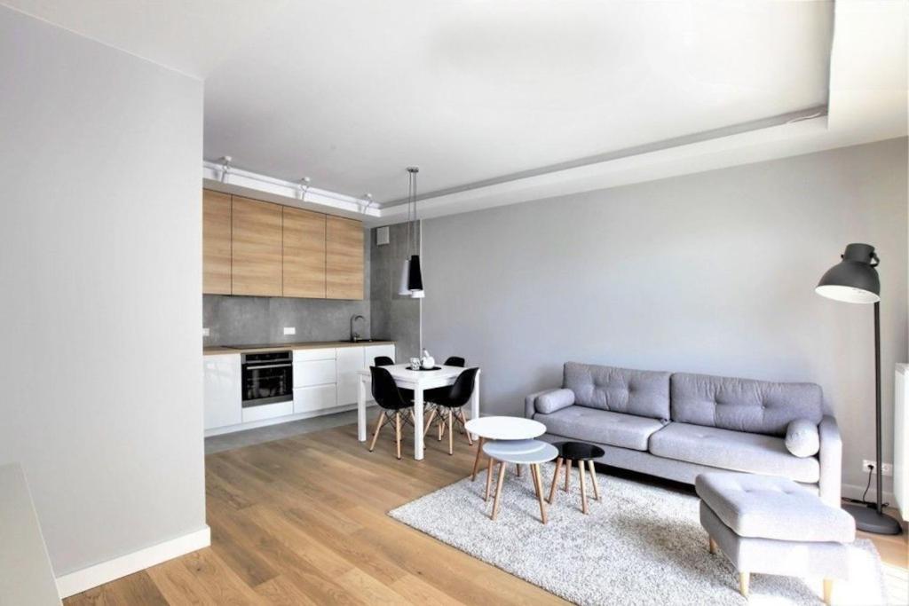 Apartament Moko *