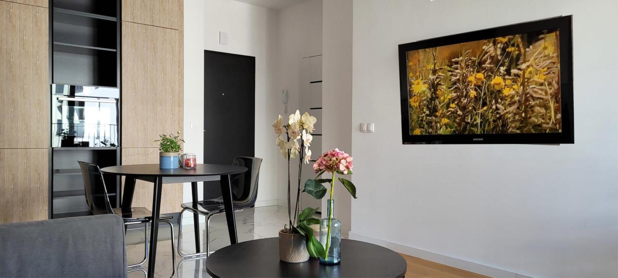 Moko Apartament *