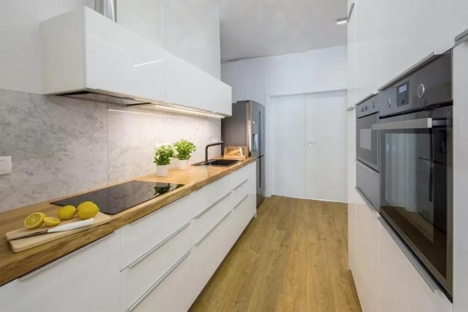 Apartament Moko Warszawa