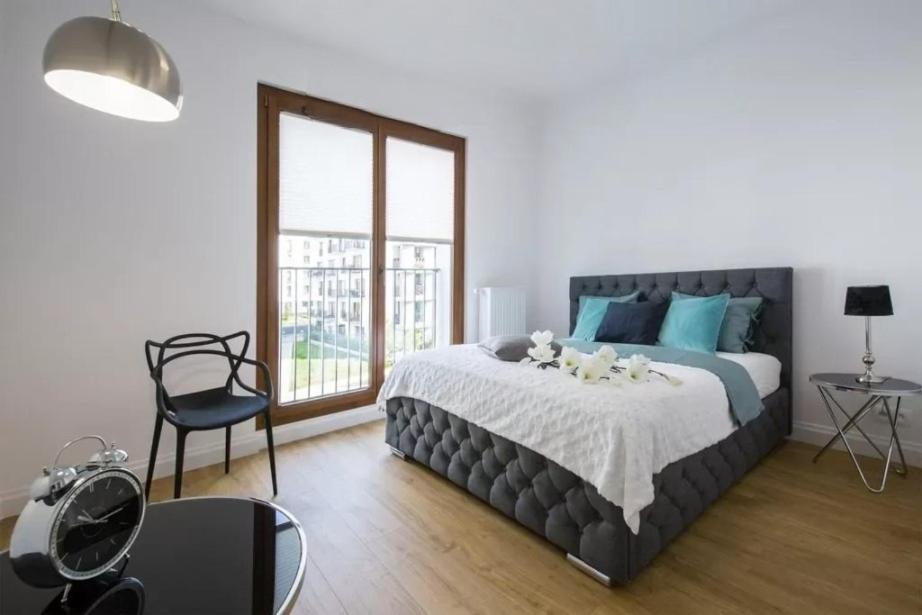 Moko Apartament Warszawa