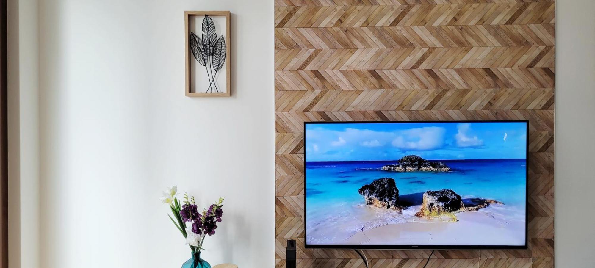 Moko Apartament