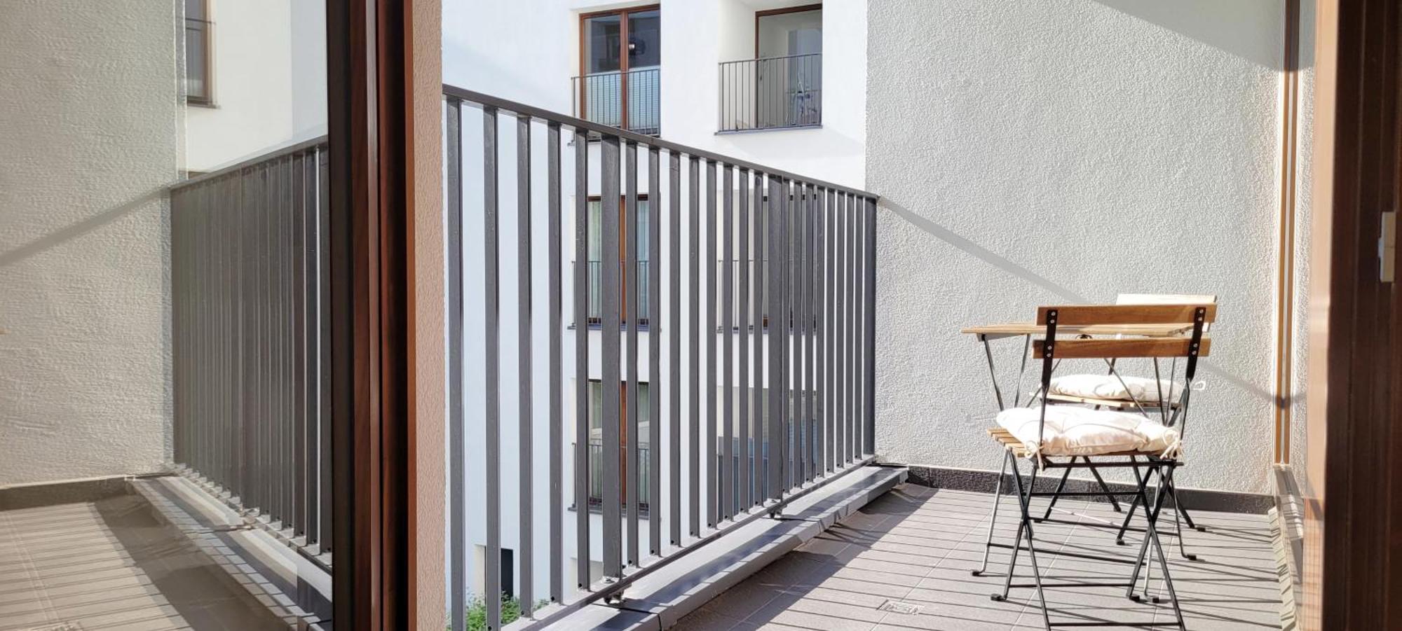 Moko Apartament