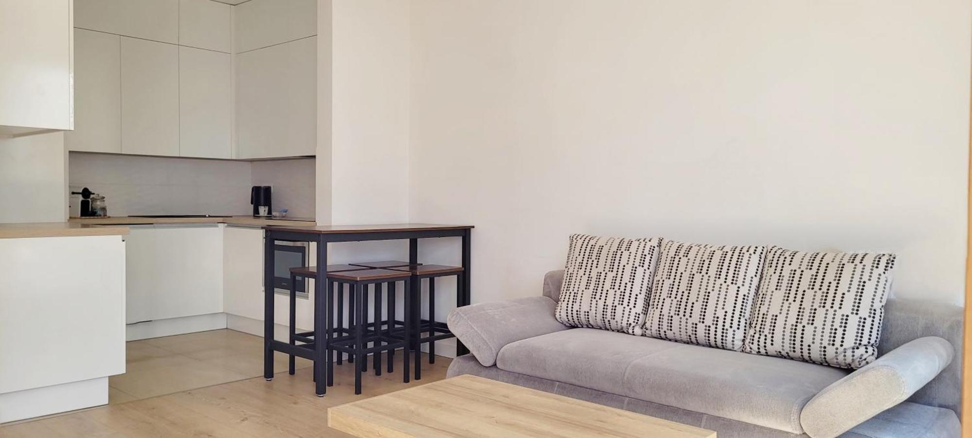 Apartament Moko *