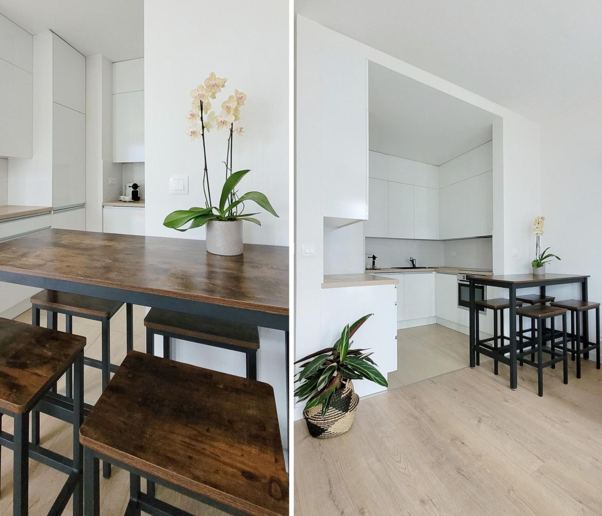 Moko Apartament Warszawa