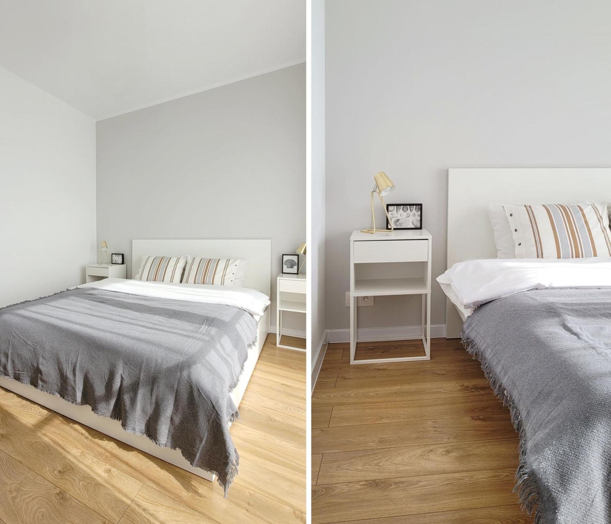 Moko Apartament *