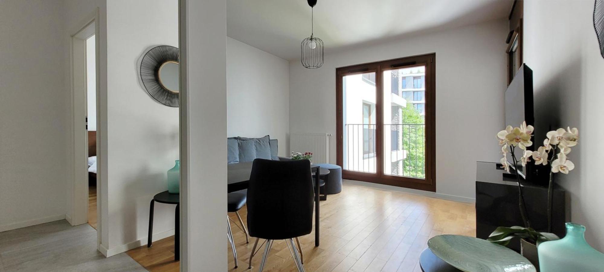 Moko Apartament *