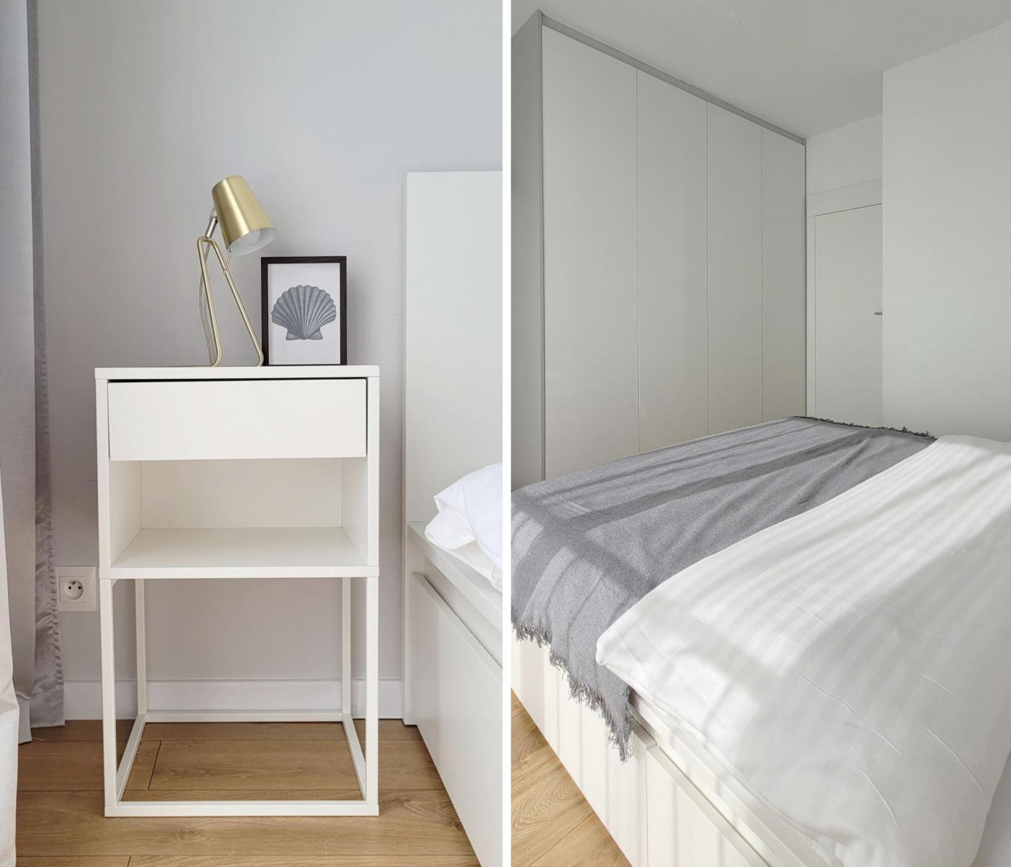 Moko Apartament Warszawa