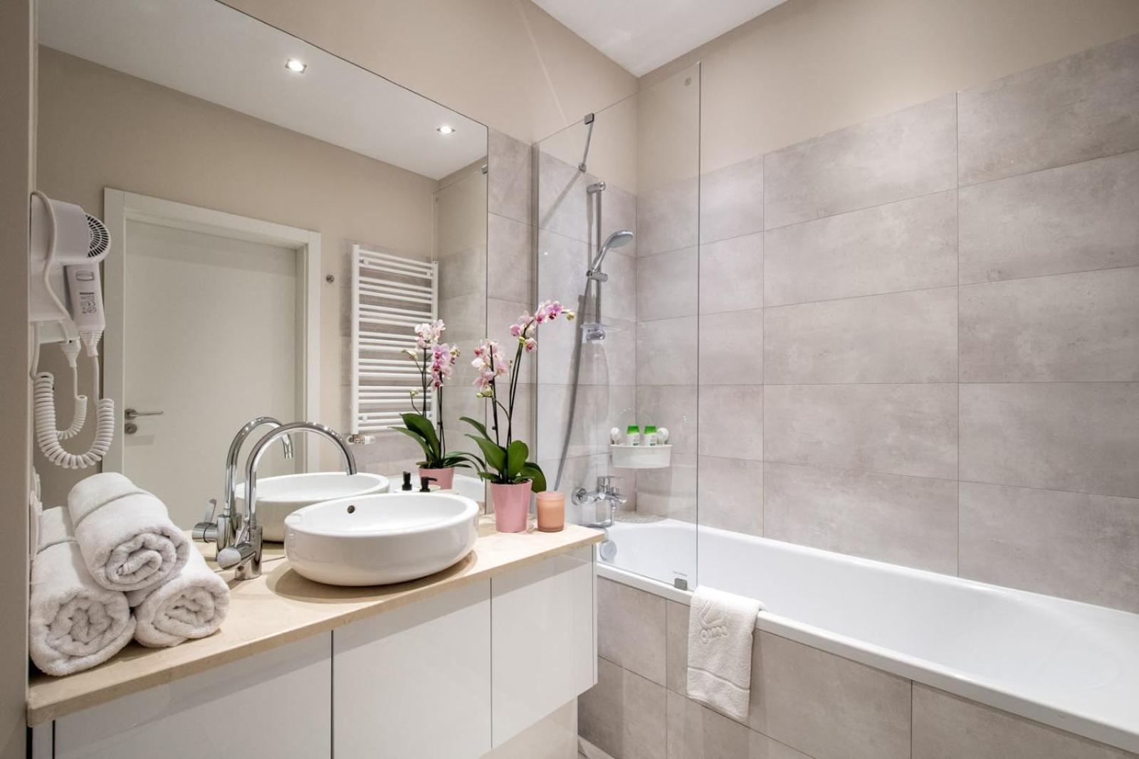 Apartament Moko Warszawa
